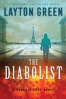 The Diabolist - Book