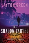 The Shadow Cartel - Book