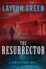 The Resurrector - Book