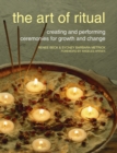 Art of Ritual - Book