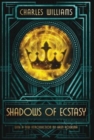 Shadows of Ecstasy - Book