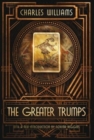 The Greater Trumps - Book