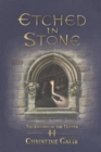 Etched in Stone - eBook