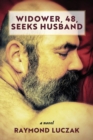 Widower, 48, Seeks Husband - Book
