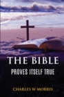 The Bible Proves Itself True - Book