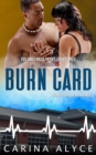 Burn Card : A Steamy Vegas Firefighter Romance - Book