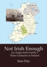 Not Irish Enough : An Anglo-Irish Family's Three Centuries in Ireland - Book
