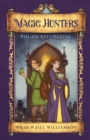 Magic Hunters : The Journey Begins - Book