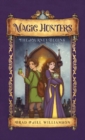 Magic Hunters : The Journey Begins - Book