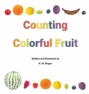 Counting Colorful Fruit - Book