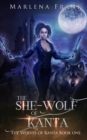 The She-Wolf of Kanta - Book