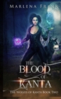The Blood of Kanta - Book