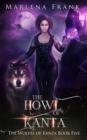 The Howl of Kanta - Book