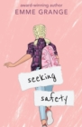 Seeking Safety : Sophomore Year - Book