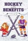 Hockey with Benefits (Hardcover) - Book