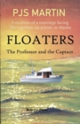 Floaters : The Professor and the Captain - Book