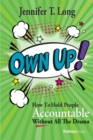 Own Up! - Book
