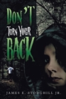 Don't Turn Your Back - Book