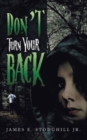 Don't Turn Your Back - Book