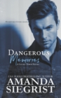 Dangerous Memories - Book