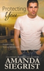 Protecting You - Book