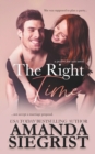 The Right Time - Book