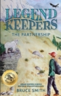 Legend Keepers : The Partnership - Book