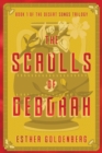The Scrolls of Deborah - eBook