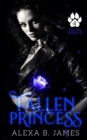Fallen Princess : A Paranormal Dark Romance (Expanded Edition) - Book