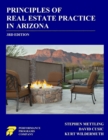 Principles of Real Estate Practice in Arizona : 3rd Edition - Book