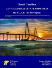 South Carolina Advanced Real Estate Principles : the S.C.A.P. Unit II Program - Book