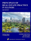 Principles of Real Estate Practice in Illinois : 3rd Edition - Book