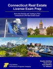 Connecticut Real Estate License Exam Prep : All-in-One Review and Testing to Pass Connecticut's PSI Real Estate Exam - Book