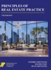 Principles of Real Estate Practice : 7th Edition - Book