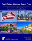 Real Estate License Exam Prep : All-in-One Review and Testing to Pass the National Portion of the Real Estate Exam - Book