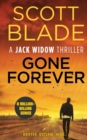 Gone Forever - Book
