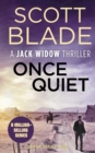 Once Quiet - Book
