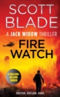 Fire Watch - Book