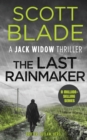 The Last Rainmaker - Book