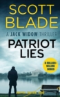 Patriot Lies - Book
