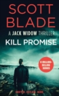 Kill Promise - Book