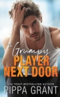 The Grumpy Player Next Door - Book