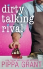 Dirty Talking Rival - Book