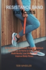 Resistance Band Exercises - Book