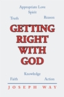 Getting Right With God - eBook