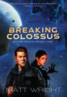 Breaking Colossus - Book