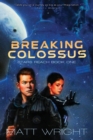 Breaking Colossus - Book