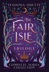 The Fair Isle Trilogy : Complete Series Collection - Book