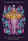 To Spark a Fae War - Book