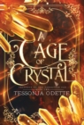 A Cage of Crystal - Book